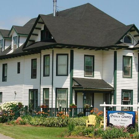 Prince County B&B Miscouche Zewnętrze zdjęcie