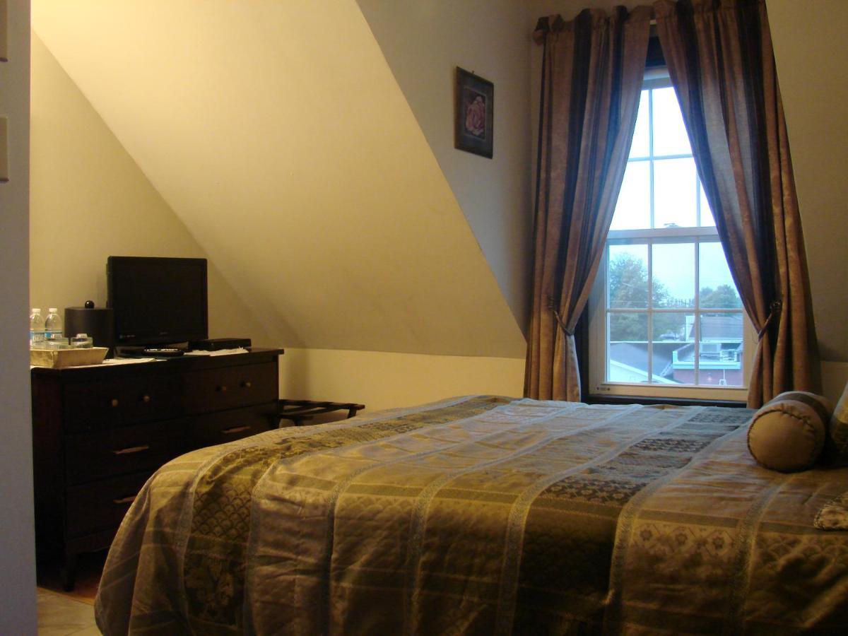 Prince County B&B Miscouche Zewnętrze zdjęcie