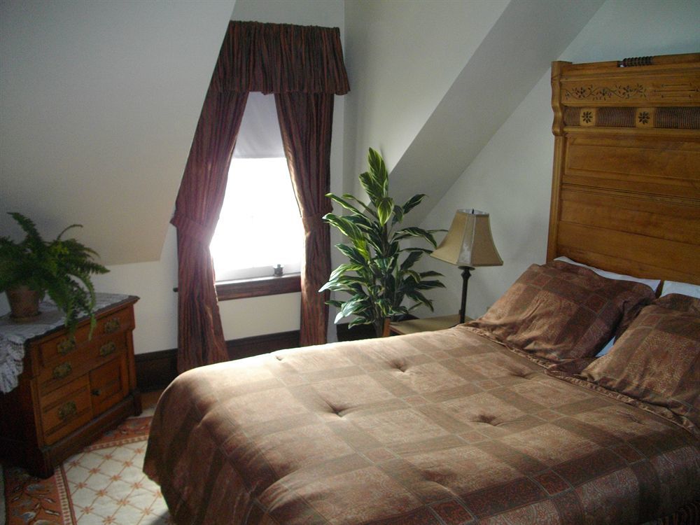 Prince County B&B Miscouche Zewnętrze zdjęcie